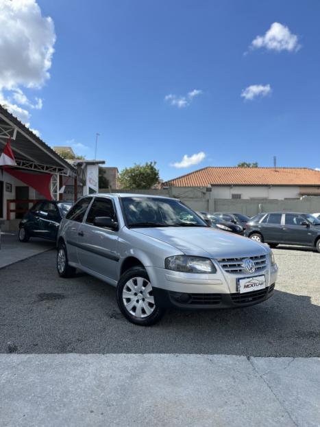 VOLKSWAGEN Gol 1.0 G4 TREND FLEX, Foto 1