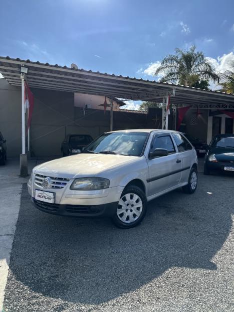 VOLKSWAGEN Gol 1.0 G4 TREND FLEX, Foto 2