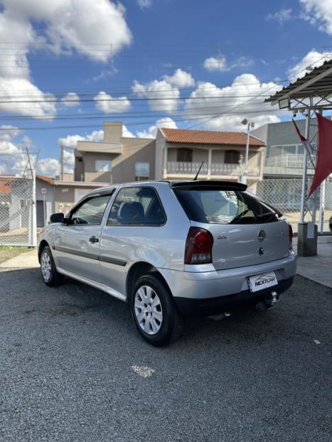 VOLKSWAGEN Gol 1.0 G4 TREND FLEX, Foto 3