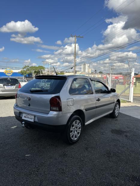 VOLKSWAGEN Gol 1.0 G4 TREND FLEX, Foto 4