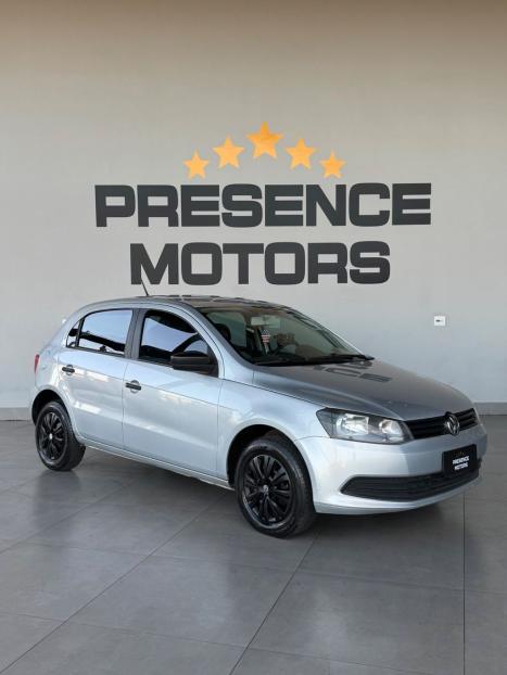 VOLKSWAGEN Gol 1.0 G6 FLEX CITY, Foto 1