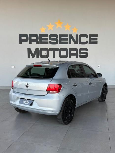 VOLKSWAGEN Gol 1.0 G6 FLEX CITY, Foto 9