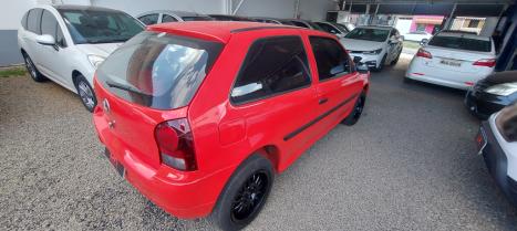 VOLKSWAGEN Gol 1.0 G4 TREND FLEX, Foto 2
