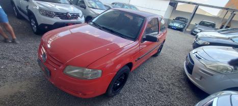 VOLKSWAGEN Gol 1.0 G4 TREND FLEX, Foto 3