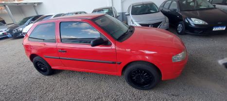 VOLKSWAGEN Gol 1.0 G4 TREND FLEX, Foto 4