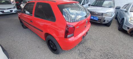 VOLKSWAGEN Gol 1.0 G4 TREND FLEX, Foto 8