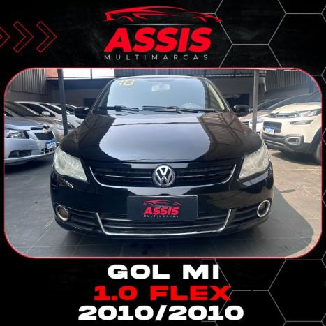 VOLKSWAGEN Gol 1.0 MI 4P, Foto 2