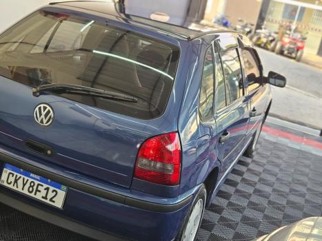 VOLKSWAGEN Gol 1.0 MI PLUS 4P, Foto 5