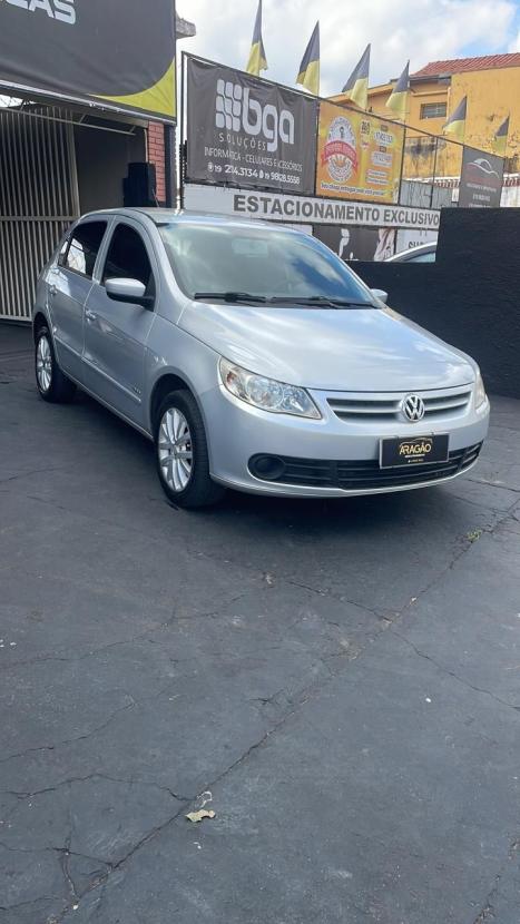 VOLKSWAGEN Gol 1.0 MI 4P, Foto 2