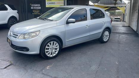 VOLKSWAGEN Gol 1.0 MI 4P, Foto 3