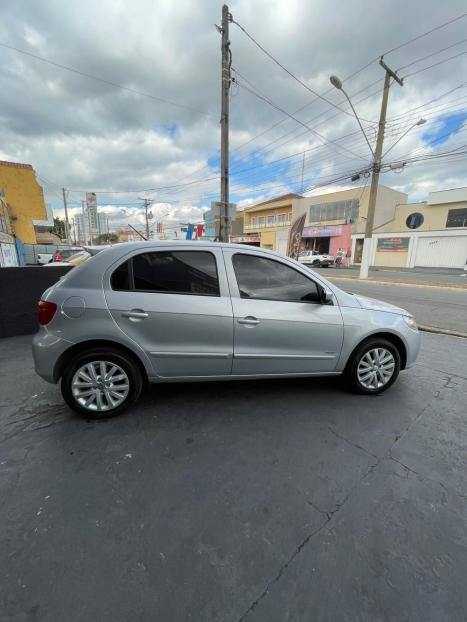 VOLKSWAGEN Gol 1.0 MI 4P, Foto 4