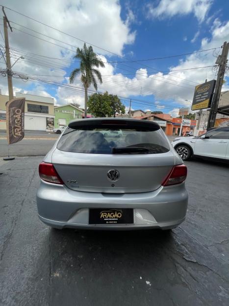 VOLKSWAGEN Gol 1.0 MI 4P, Foto 5