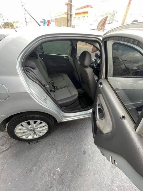 VOLKSWAGEN Gol 1.0 MI 4P, Foto 7