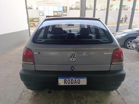 VOLKSWAGEN Gol 1.0 MI, Foto 2