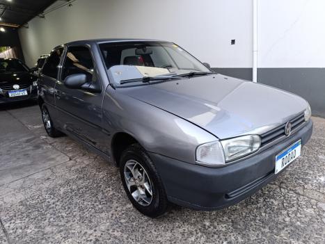 VOLKSWAGEN Gol 1.0 MI, Foto 3