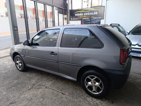 VOLKSWAGEN Gol 1.0 MI, Foto 4