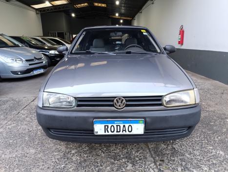 VOLKSWAGEN Gol 1.0 MI, Foto 5