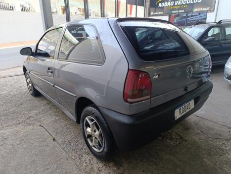 VOLKSWAGEN Gol 1.0 MI, Foto 6