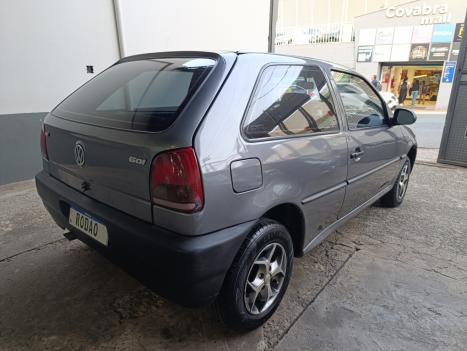 VOLKSWAGEN Gol 1.0 MI, Foto 7