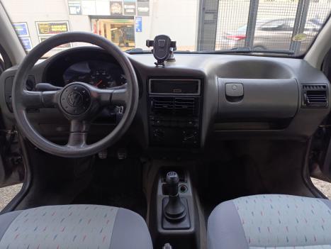 VOLKSWAGEN Gol 1.0 MI, Foto 10