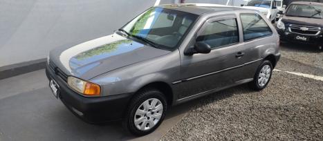 VOLKSWAGEN Gol 1.0 MI, Foto 3