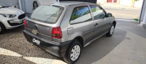 VOLKSWAGEN Gol 1.0 MI, Foto 4