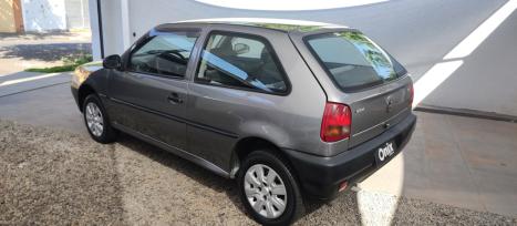 VOLKSWAGEN Gol 1.0 MI, Foto 6