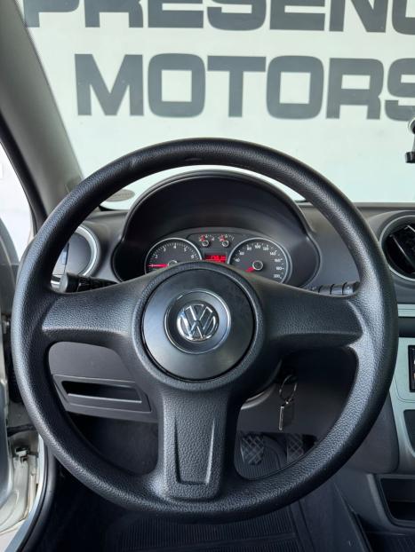 VOLKSWAGEN Gol 1.0 MI 4P, Foto 5