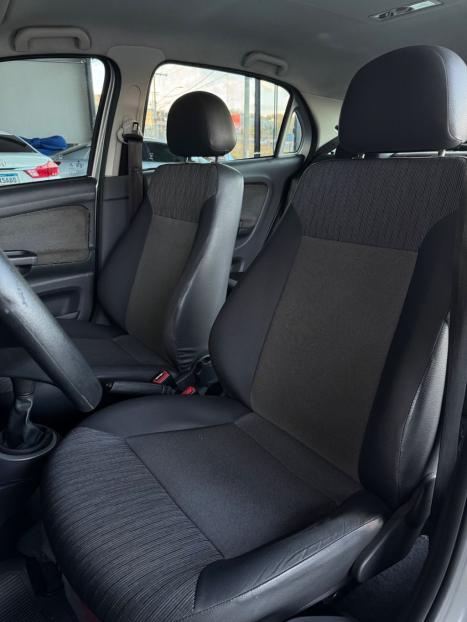 VOLKSWAGEN Gol 1.0 MI 4P, Foto 7