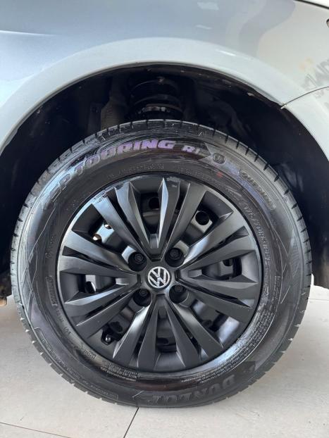 VOLKSWAGEN Gol 1.0 MI 4P, Foto 10