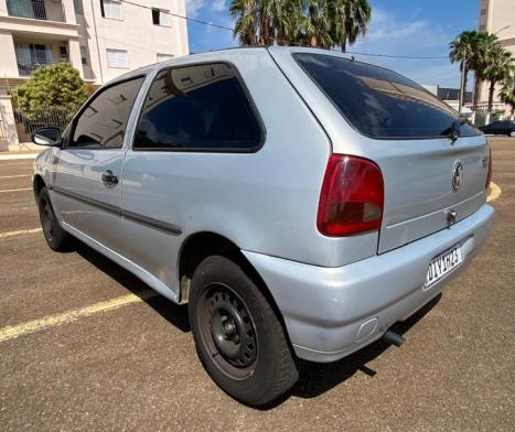 VOLKSWAGEN Gol 1.0 SPECIAL, Foto 2