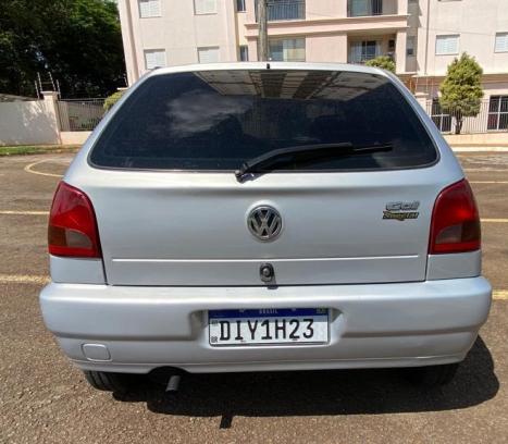 VOLKSWAGEN Gol 1.0 SPECIAL, Foto 5