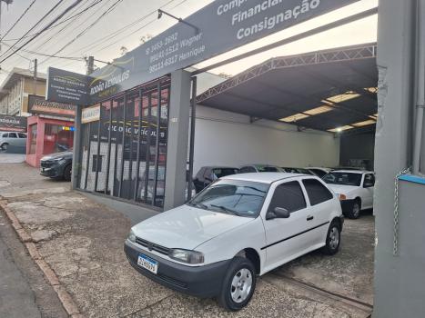 VOLKSWAGEN Gol 1.0 SPECIAL, Foto 1