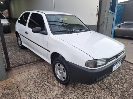 VOLKSWAGEN Gol 1.0 SPECIAL, Foto 2