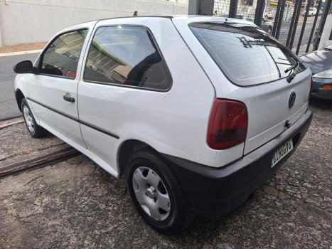 VOLKSWAGEN Gol 1.0 SPECIAL, Foto 4