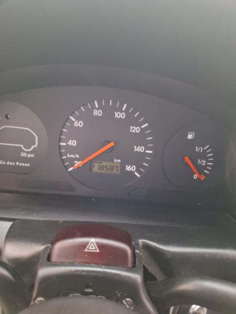 VOLKSWAGEN Gol 1.0 SPECIAL, Foto 11