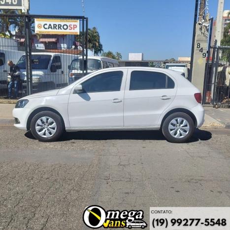 VOLKSWAGEN Gol 1.0 SPECIAL, Foto 1