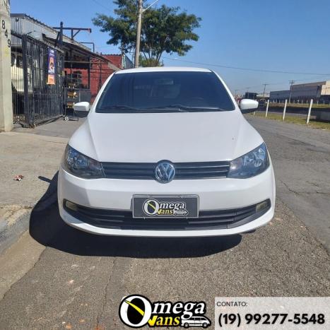 VOLKSWAGEN Gol 1.0 SPECIAL, Foto 2