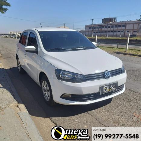 VOLKSWAGEN Gol 1.0 SPECIAL, Foto 3