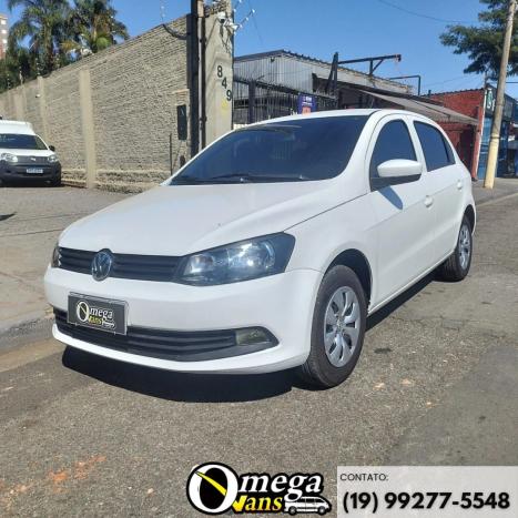 VOLKSWAGEN Gol 1.0 SPECIAL, Foto 4