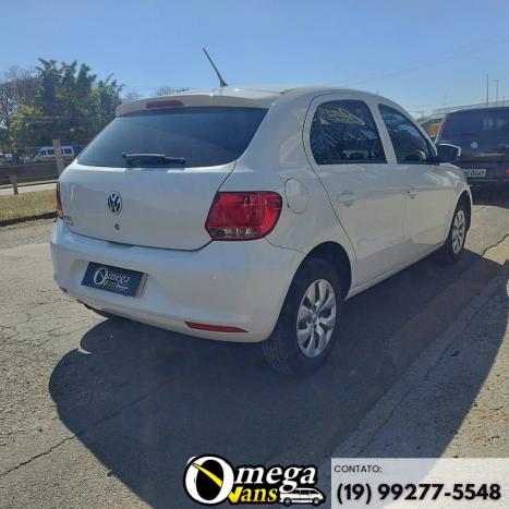 VOLKSWAGEN Gol 1.0 SPECIAL, Foto 5