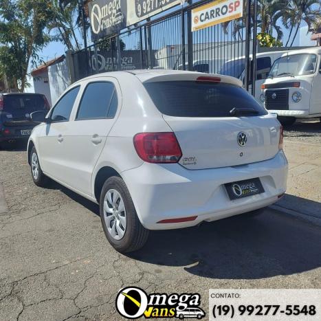 VOLKSWAGEN Gol 1.0 SPECIAL, Foto 6