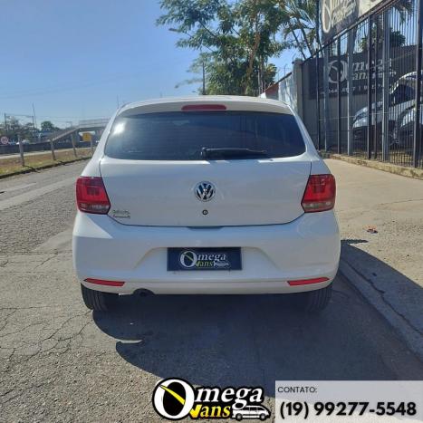VOLKSWAGEN Gol 1.0 SPECIAL, Foto 7