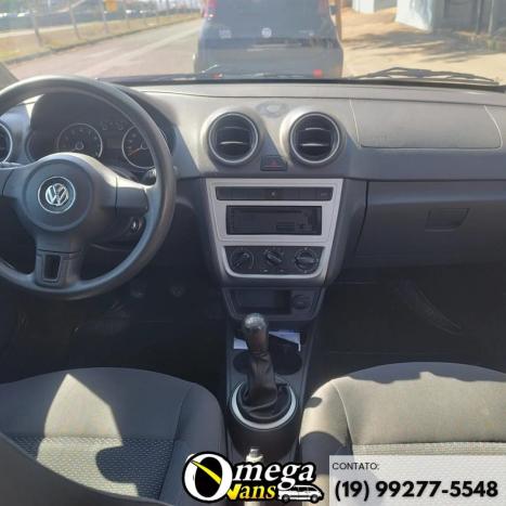 VOLKSWAGEN Gol 1.0 SPECIAL, Foto 11
