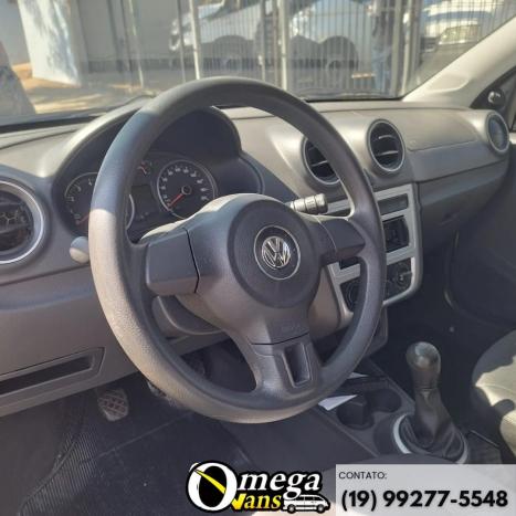 VOLKSWAGEN Gol 1.0 SPECIAL, Foto 12