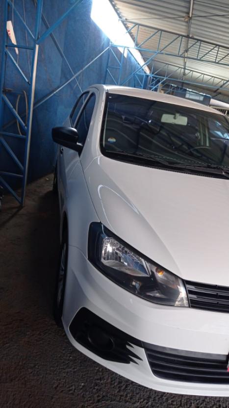 VOLKSWAGEN Gol 1.6 4P FLEX MSI TRENDLINE, Foto 4
