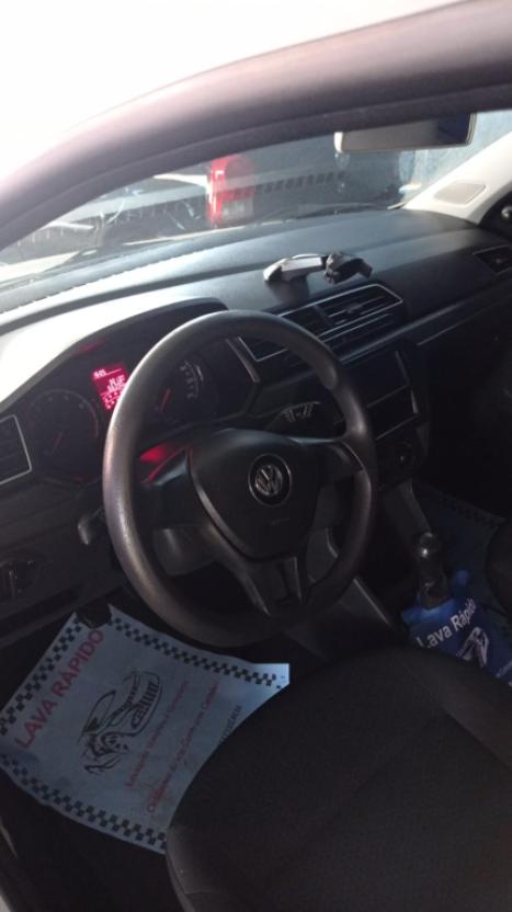 VOLKSWAGEN Gol 1.6 4P FLEX MSI TRENDLINE, Foto 5