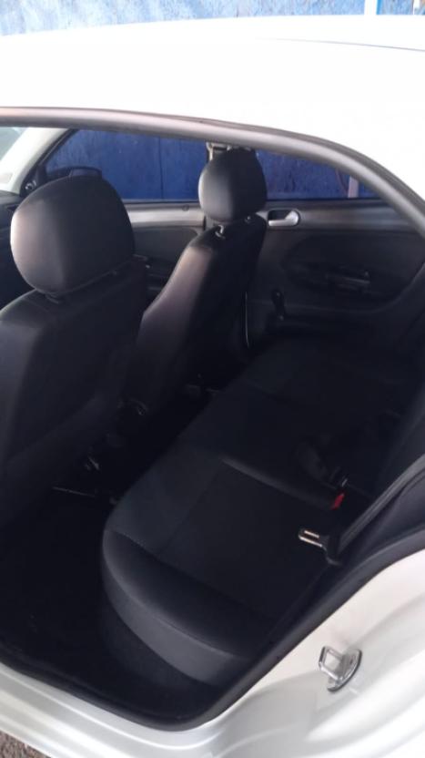 VOLKSWAGEN Gol 1.6 4P FLEX MSI TRENDLINE, Foto 6