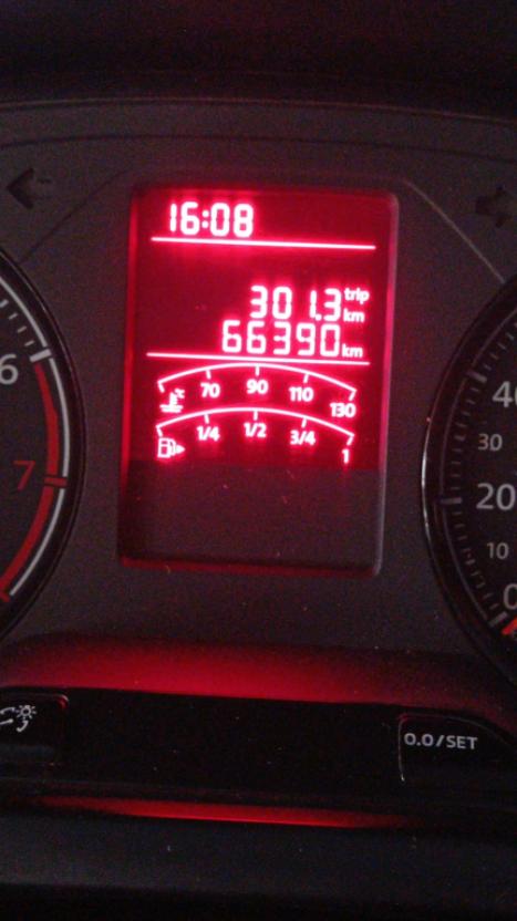 VOLKSWAGEN Gol 1.6 4P FLEX MSI TRENDLINE, Foto 3