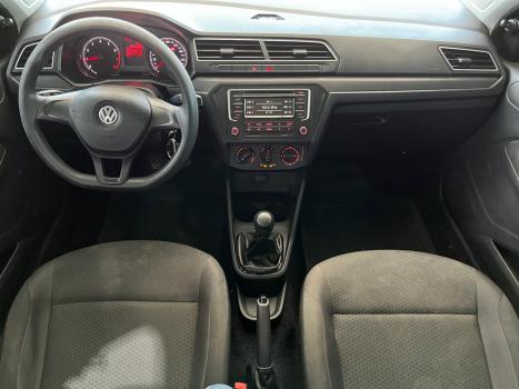 VOLKSWAGEN Gol 1.6 4P FLEX MSI, Foto 10